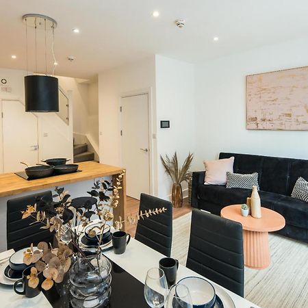 לונדון Bethnalgreen Apartments By Sleepy חדר תמונה