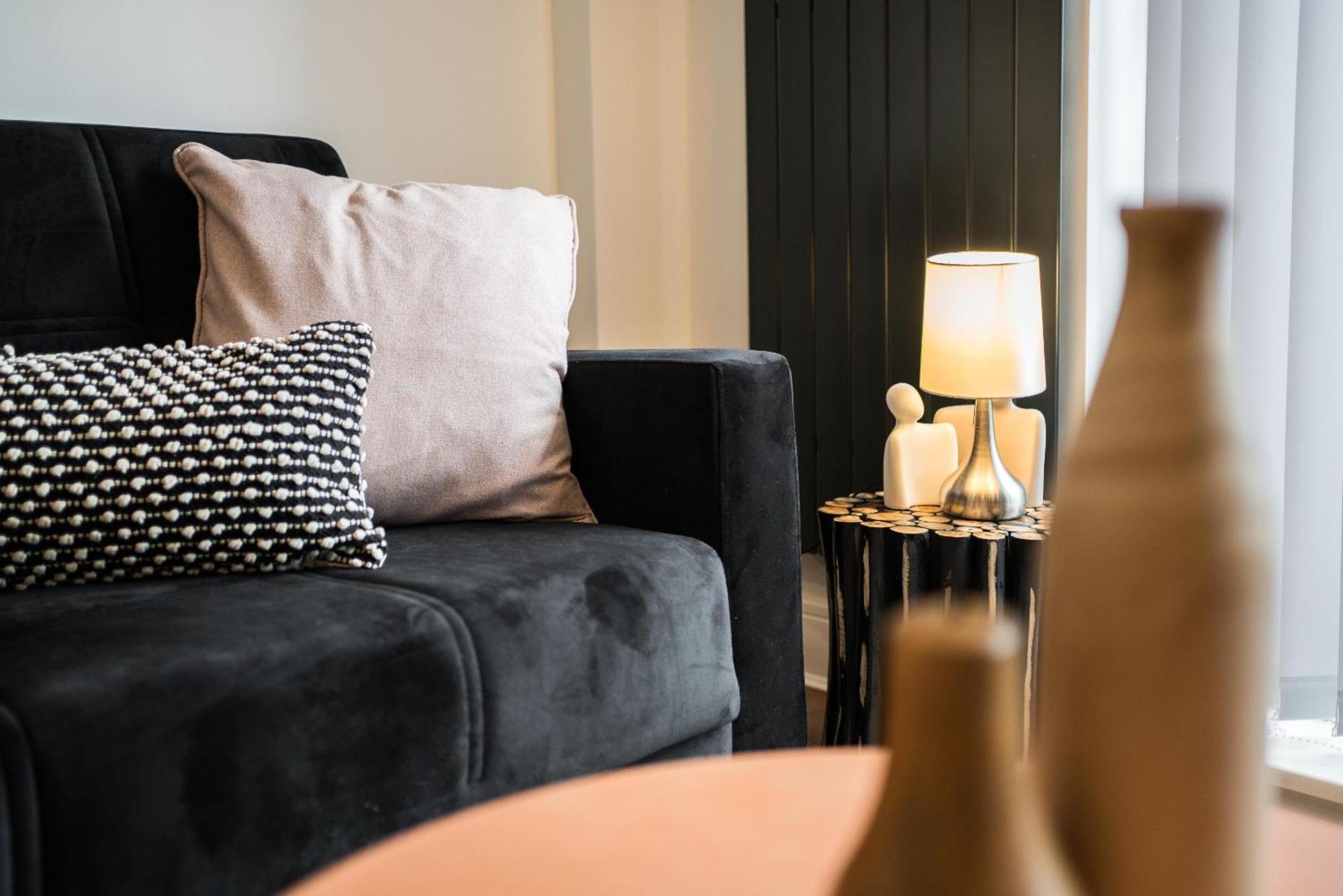 לונדון Bethnalgreen Apartments By Sleepy חדר תמונה