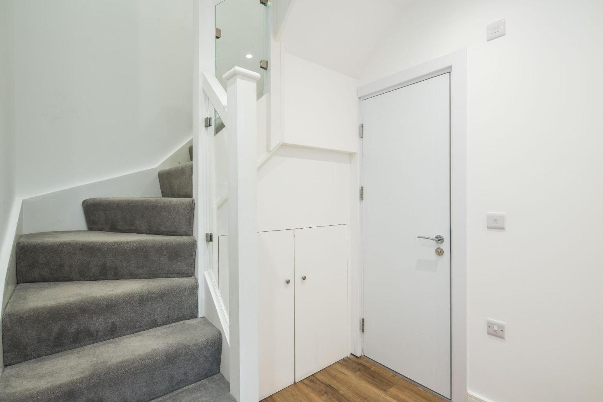לונדון Bethnalgreen Apartments By Sleepy חדר תמונה