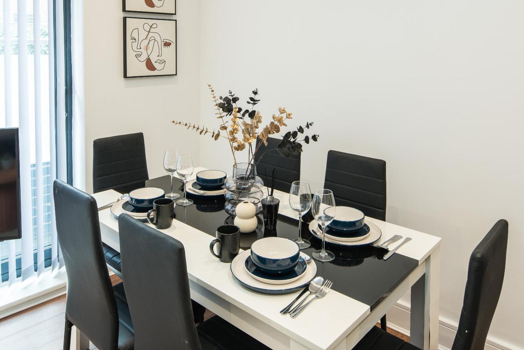 לונדון Bethnalgreen Apartments By Sleepy חדר תמונה