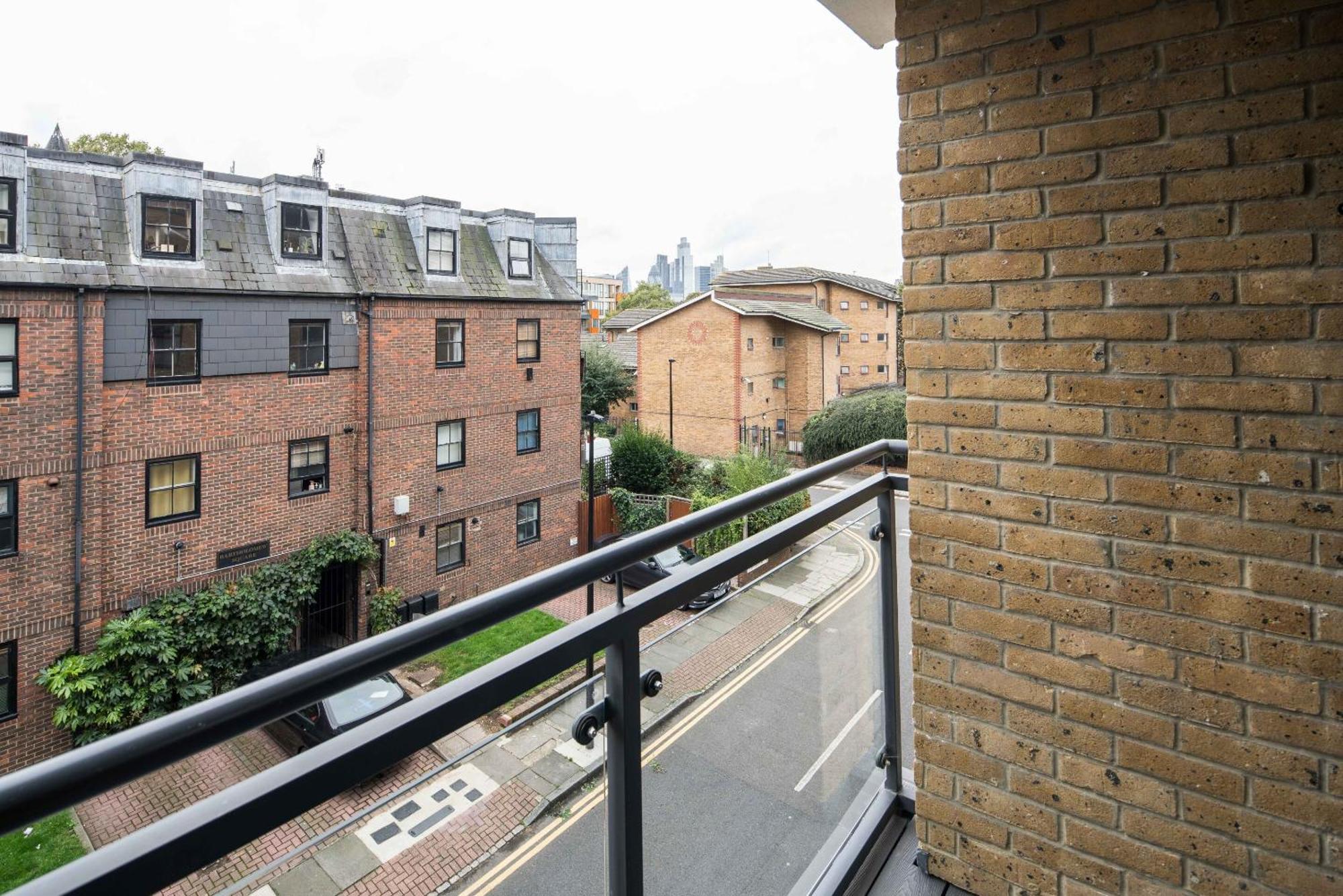 לונדון Bethnalgreen Apartments By Sleepy חדר תמונה