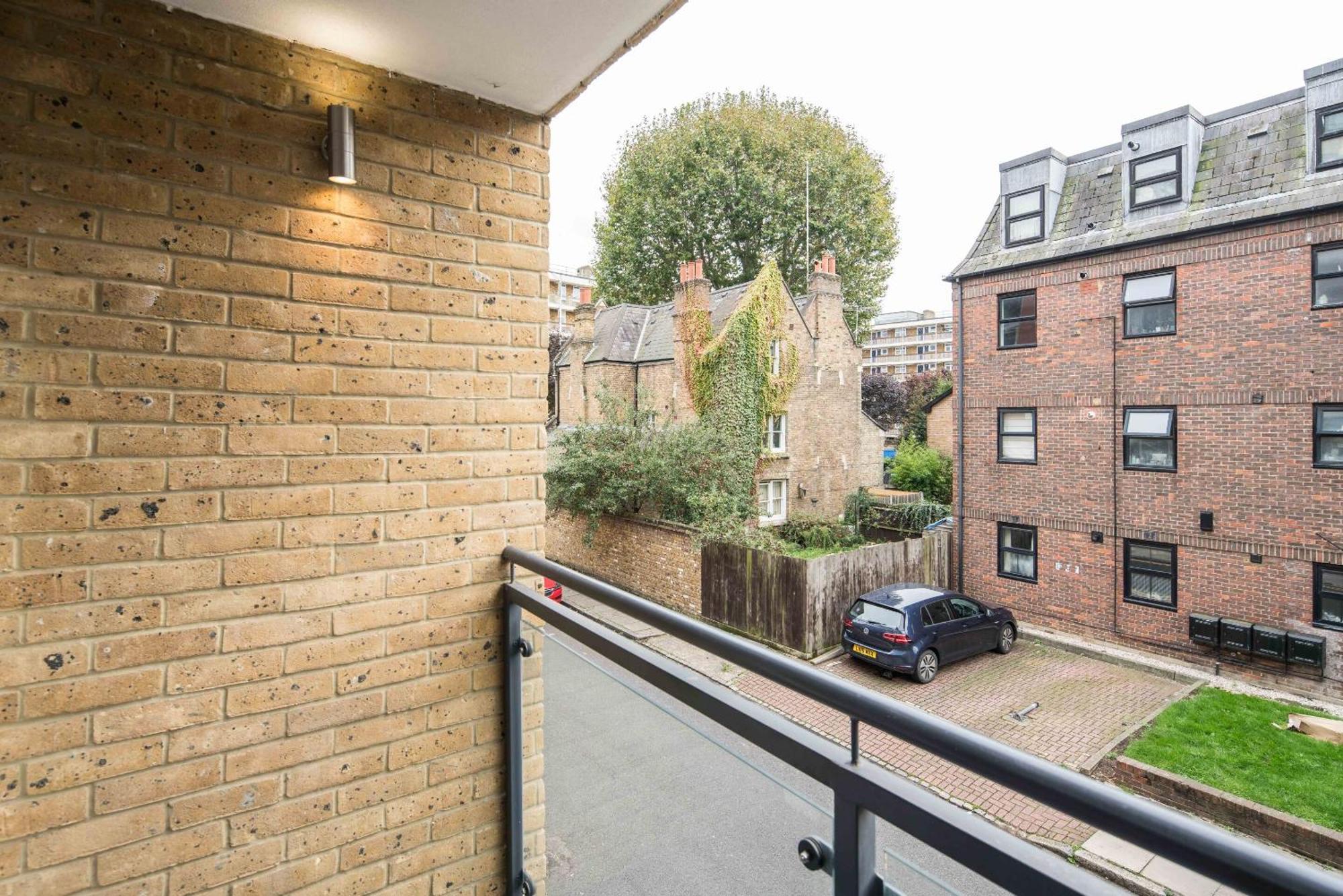 לונדון Bethnalgreen Apartments By Sleepy חדר תמונה