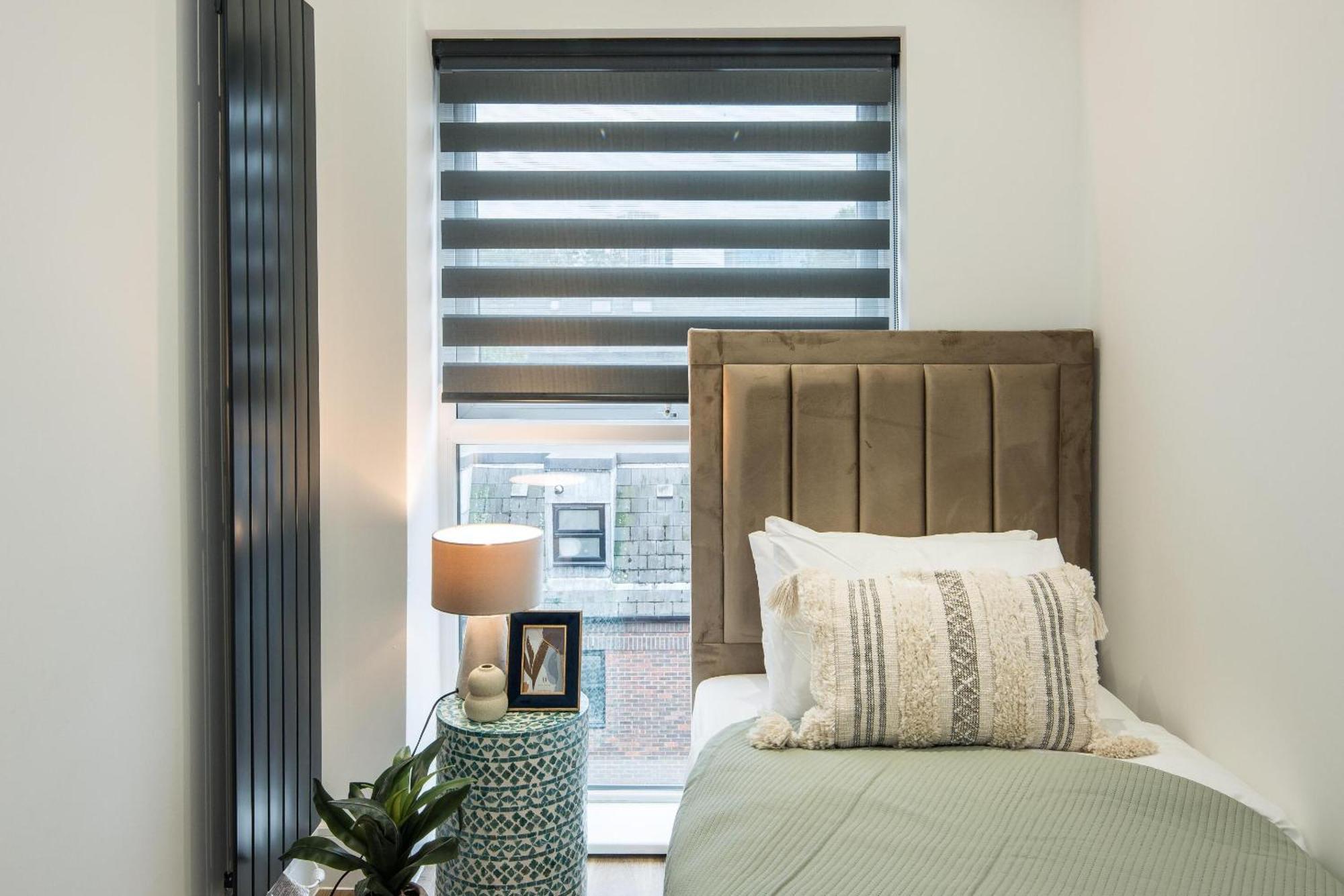 לונדון Bethnalgreen Apartments By Sleepy חדר תמונה